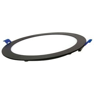 Global K2 
 Kdl404B Slim Led Panel 3W Siyah*Gün Işığı
