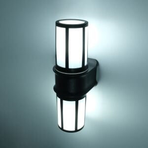 ACK 30 cm Bahçe Duvar Apliği AG57-04321