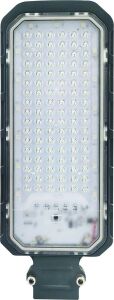 Forlife 100W 6500K Solar Sokak Armatürü FL-3167