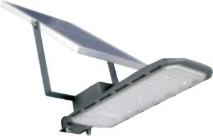 Forlife 100W 6500K Solar Sokak Armatürü FL-3167