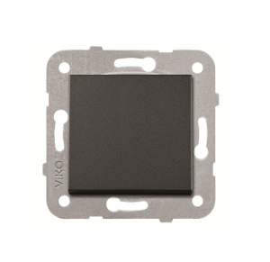 Viko Artline Trenda Anahtar (Çerçeve Hariç) Siyah