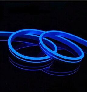 Cata 12V Mavi Neon Led CT-4555M