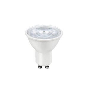 Osram GU10 Duylu 4.5W-350 Lümen 2700K Sarı Işık G10