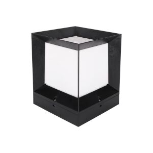 ACK 27 cm x 22,5 cm Bahçe Set Üstü Armatürü AG55-07021