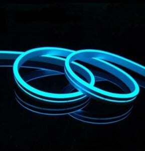 Cata 12V Turkuaz Neon Led CT-4555T 5 Metre