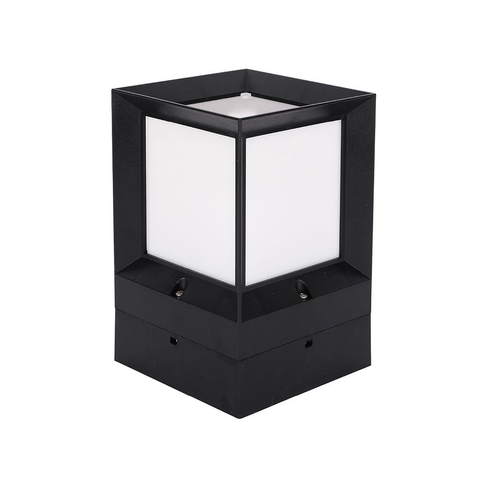 ACK 27 cm x 1,6 cm Bahçe Set Üstü Armatürü AG55-09001