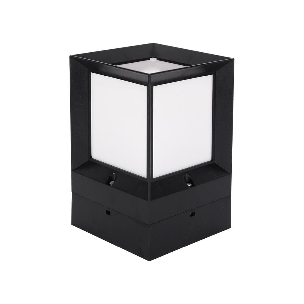 ACK 27 cm x 1,6 cm Bahçe Set Üstü Armatürü AG55-09001