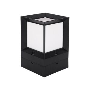 ACK 27 cm x 1,6 cm Bahçe Set Üstü Armatürü AG55-09001