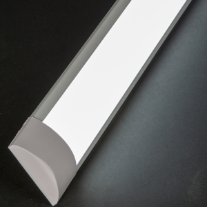 Noas 40W 6500K Beyaz Işık 120 cm Led Bant Armatür YL98 1200