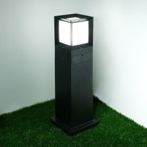 ACK 70 cm Bahçe Direk Armatürü AG55-09101