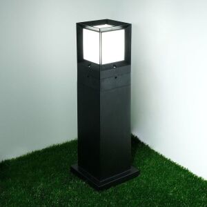 ACK 70 cm Bahçe Direk Armatürü AG55-09101