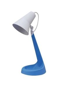 ACK Mavi Masa Lambası E14 Duy AA90-00029