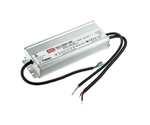 MEANWELL- HLG-320H-15B  Led Sürücü - Güç kaynağı