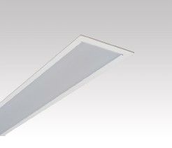 Darklight 155 32W 1200 Sıva Altı Linear Düz Difüzör DL1555 1200
