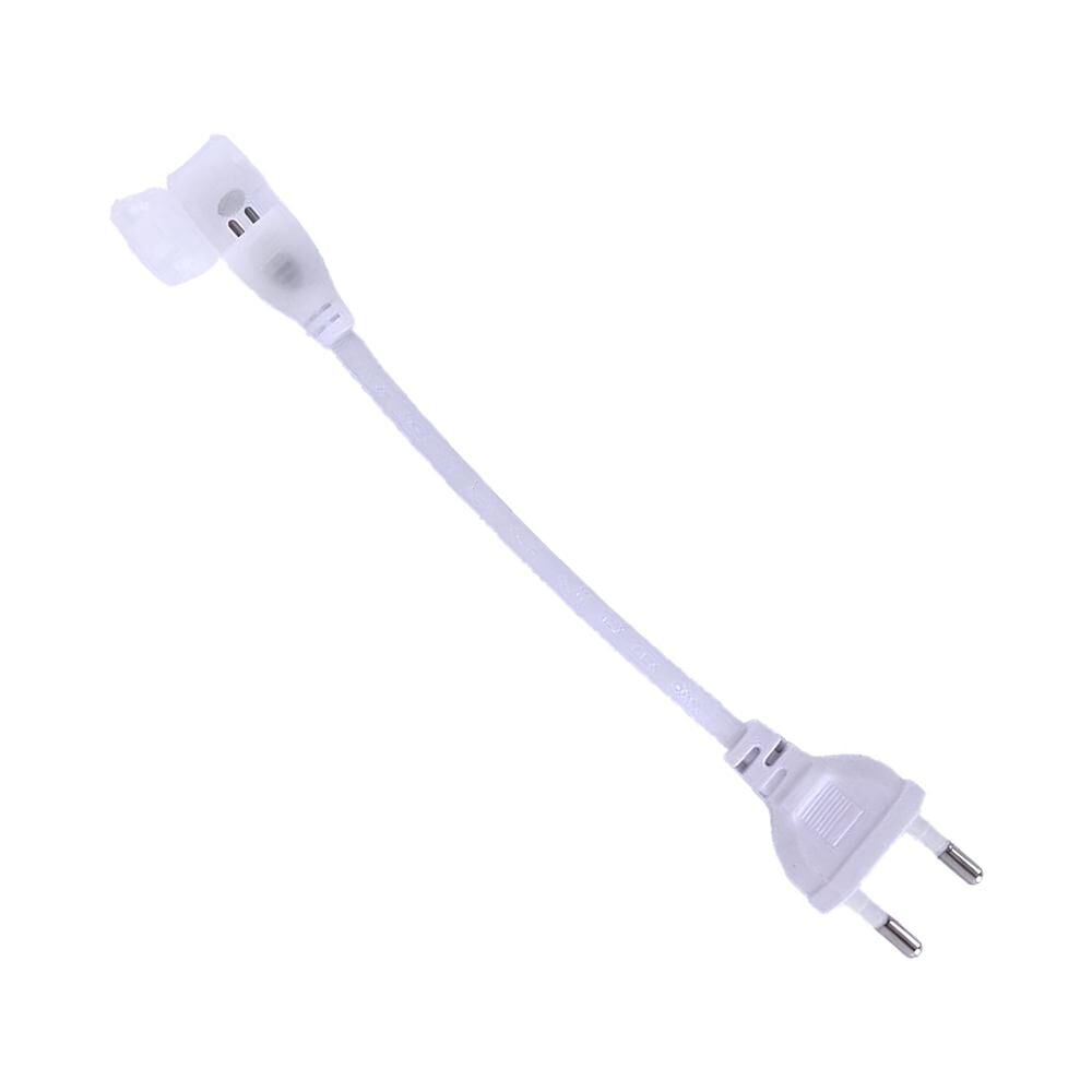 ACK 220 V Şerit LED Enerji Giriş Soketi   A05-95-012