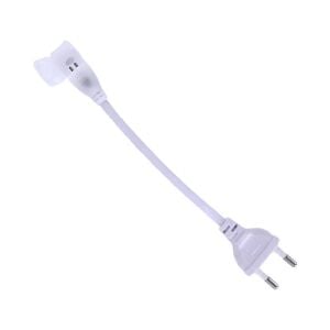 ACK 220 V Şerit LED Enerji Giriş Soketi   A05-95-012