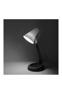 ACK Antrasit  Masa Lambası E14 Duy AA90-00129