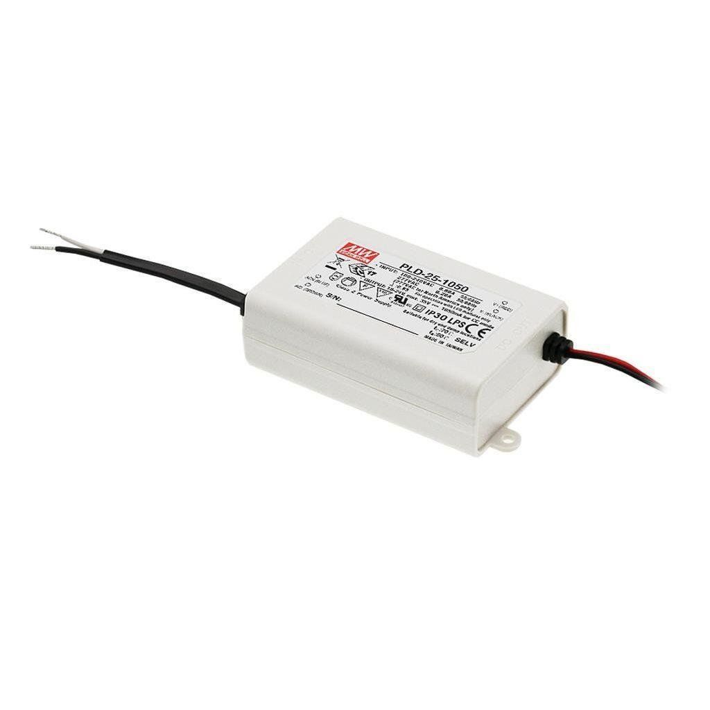 MEANWELL- PLD-25-350  Led Sürücü - Güç kaynağı