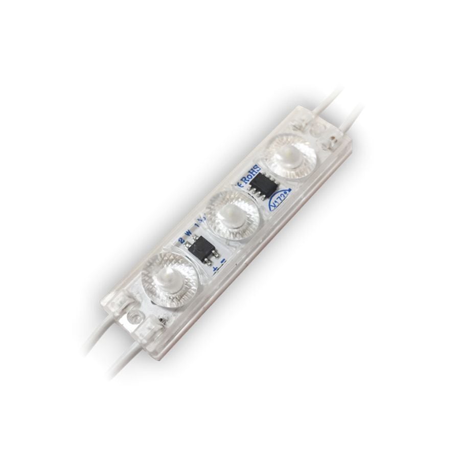Cata 2W  6400K Beyaz Işık Led Modül Tak Çalıştır 220v CT-4593B