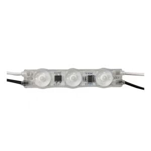 Cata 2W  6400K Beyaz Işık Led Modül Tak Çalıştır 220v CT-4593B