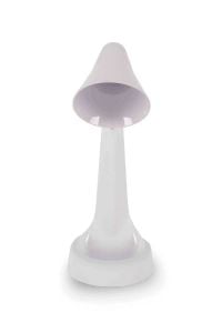 ACK Beyaz Masa Lambası E14 Duy AA90-00329