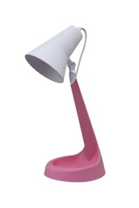 ACK Pembe Masa Lambası E14 Duy AA90-00429