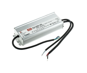 MEANWELL- HLG-320H-48B  Led Sürücü - Güç kaynağı