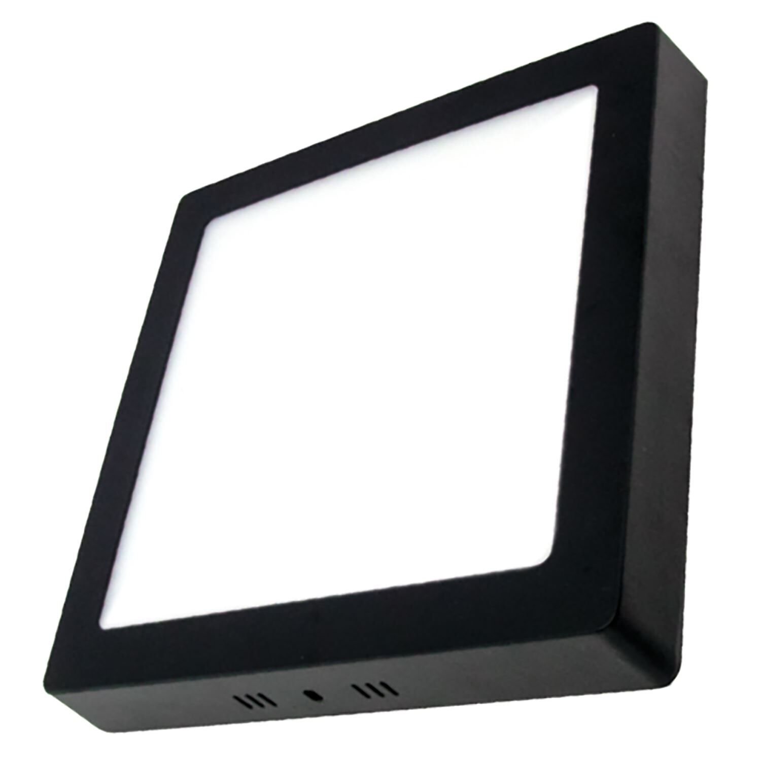 Global K2 
 Kdl430B Smd Ledlı SÜ Kare6W Siyah*Beyaz