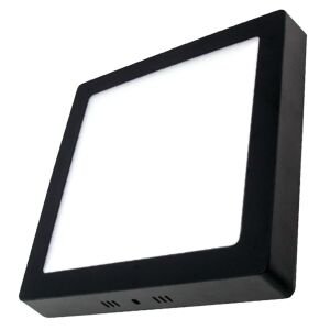Global K2 
 Kdl430B Smd Ledlı SÜ Kare6W Siyah*Beyaz