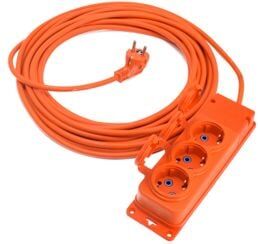 Bylion 3WAY-10325-F 10 M 3x2,5 MM TTR Kablo Kapaklı