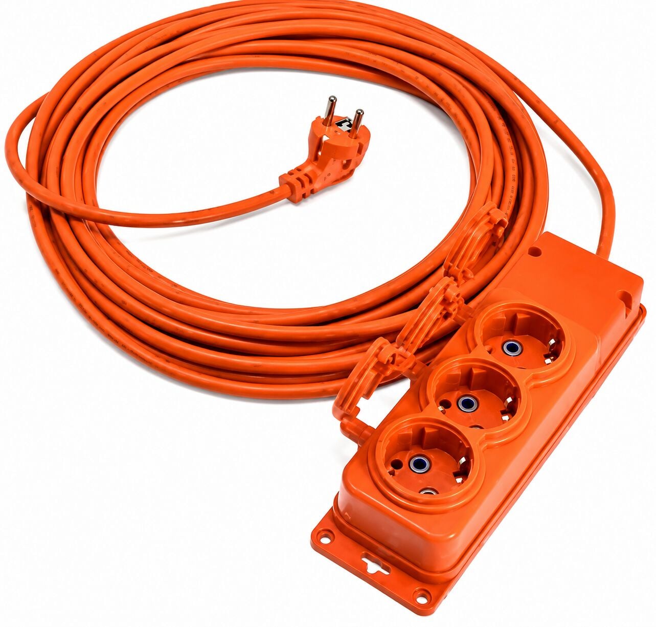 Bylion 3WAY-10325-F 10 M 3x2,5 MM TTR Kablo Kapaklı