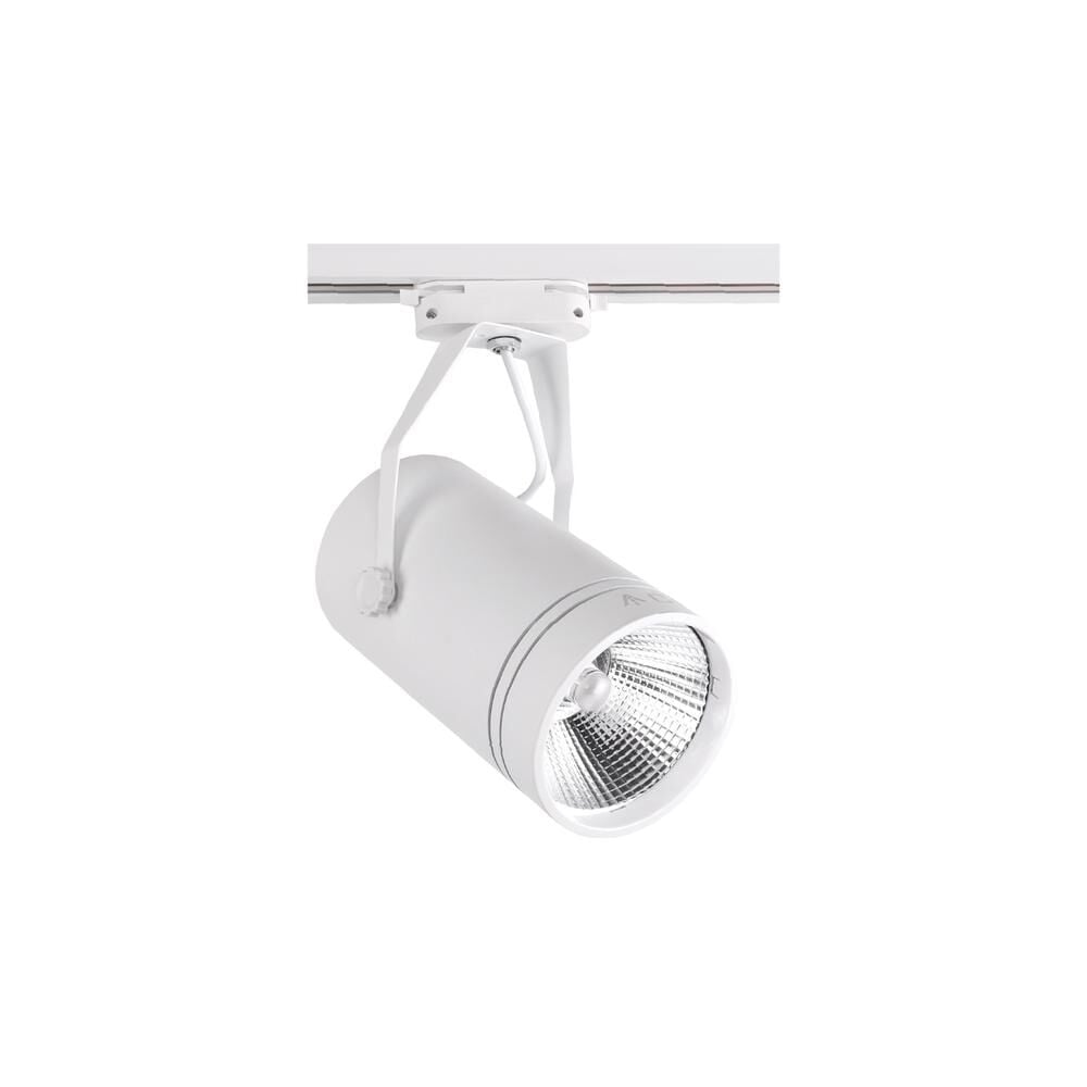 ACK 30W 4000K Naturel Beyaz COB LED Ray Armatür AD30-01910