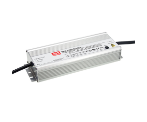 MEANWELL- HLG-320H-C1400A  Led Sürücü - Güç kaynağı