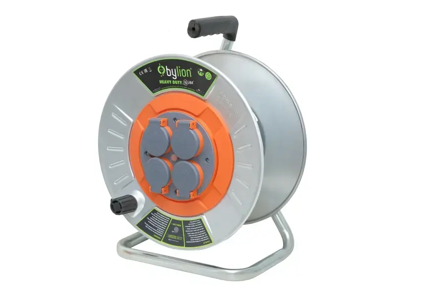 Bylion Mmp-10000-F MTL Bobin 300Ip44 F TYPE