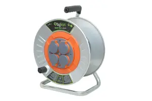 Bylion Mmp-10000-F MTL Bobin 300Ip44 F TYPE