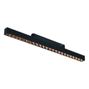 Forlife 24W Pro Beyaz Kompakt Lensli Magnet Arm. 3200K Dım. FL-5514 WHİTE G D