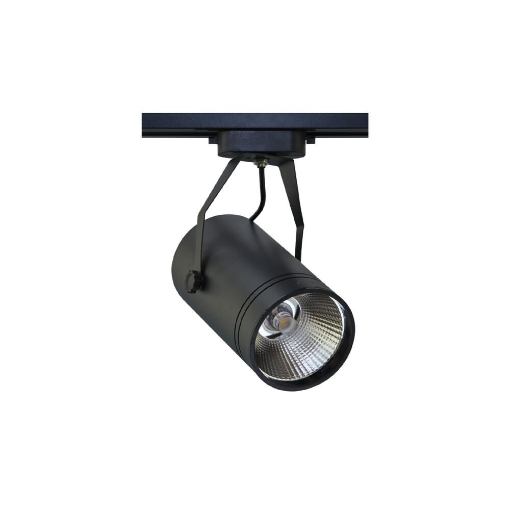 ACK 30W 4000K Naturel Beyaz COB LED Ray Armatür AD30-01911