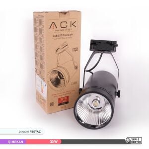 ACK 30W 6500K COB LED Ray Armatür AD30-01931