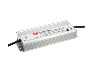 MEANWELL- HLG-320H-C2800A  Led Sürücü - Güç kaynağı