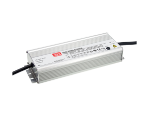 MEANWELL- HLG-320H-C3500A  Led Sürücü - Güç kaynağı