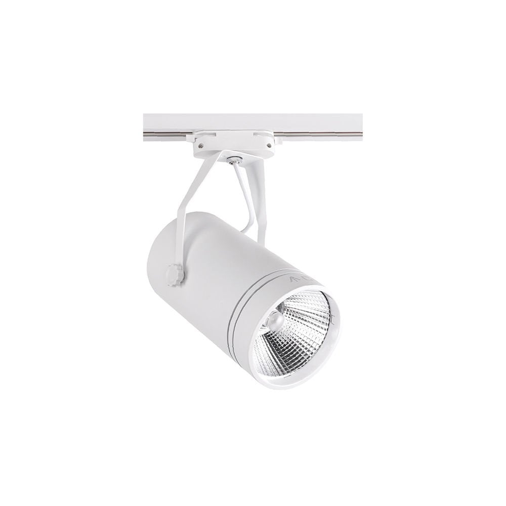 ACK 30W 6500K COB LED Ray Armatür AD30-11930