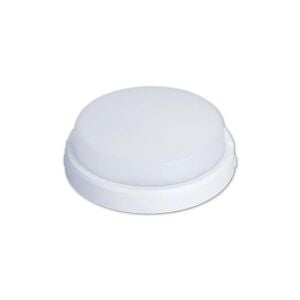ACK 12W 3000K Gün Işığı LED Tavan ve Duvar Armatürü AT10-01200