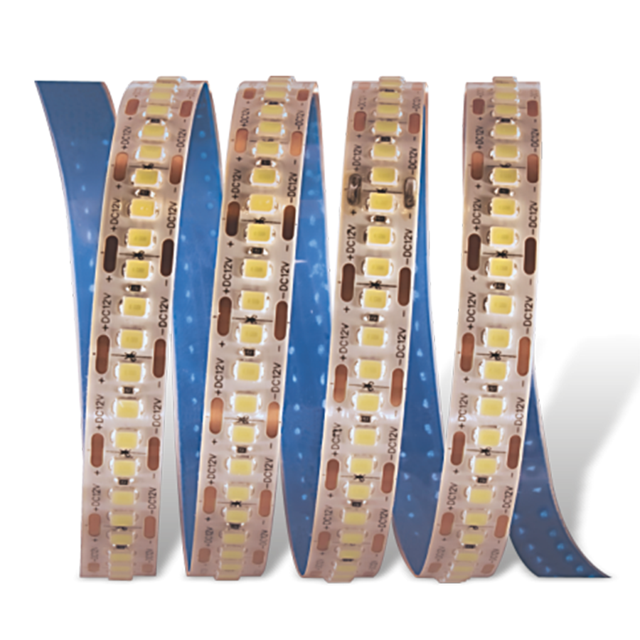 Cata Gold 12v 240 Çipli Amber Renk Şerit Led İç Mekan Ct4538A