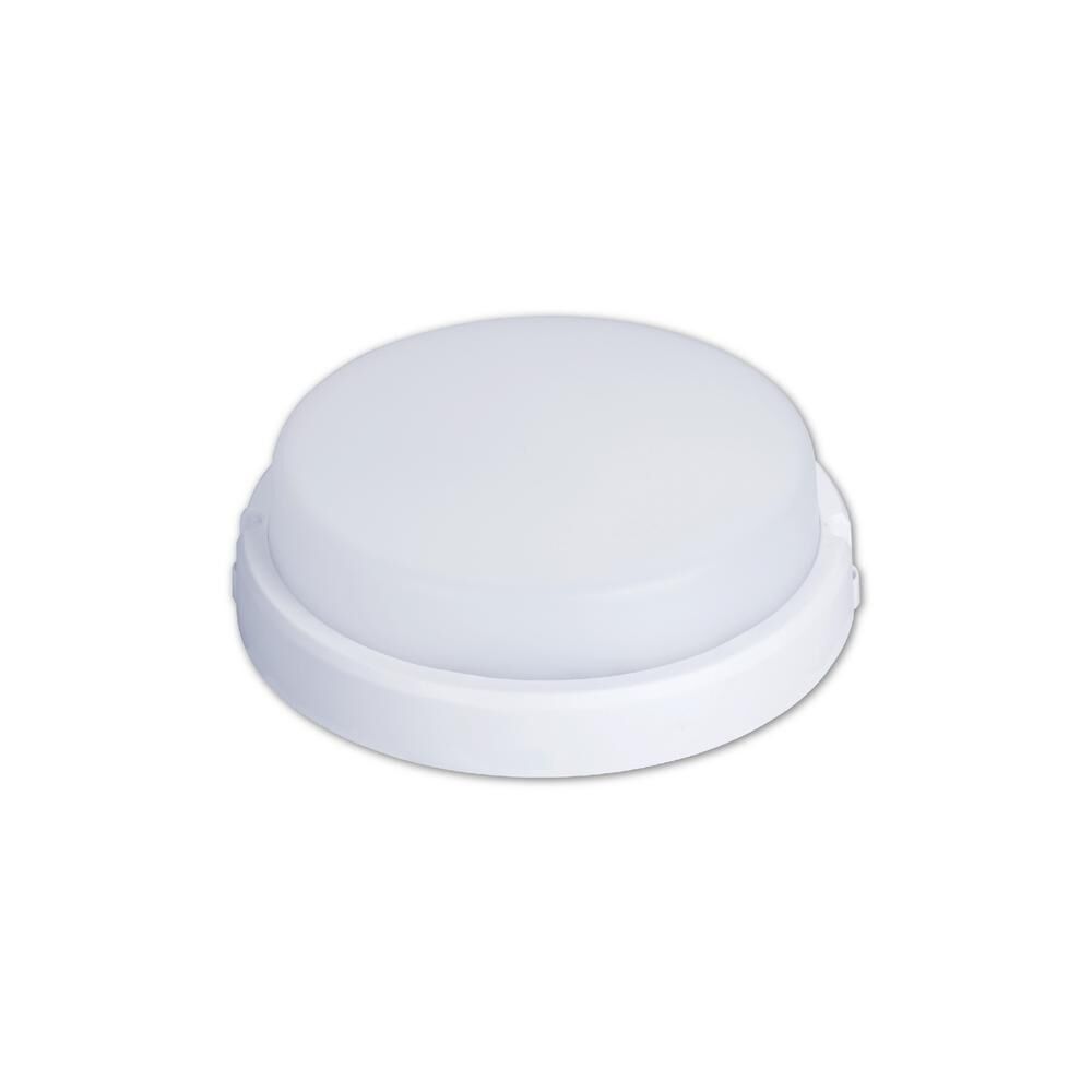 ACK 18W 3000K Gün Işığı LED Tavan ve Duvar Armatürü AT10-01800