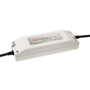 MEANWELL- PLN-45-24  Led Sürücü - Güç kaynağı