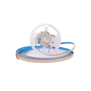 ACK 3000K  12W 240 LED'li Şerit LED AS01-02800 5 Metre
