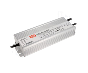 MEANWELL- HLG-320H-C2800B  Led Sürücü - Güç kaynağı
