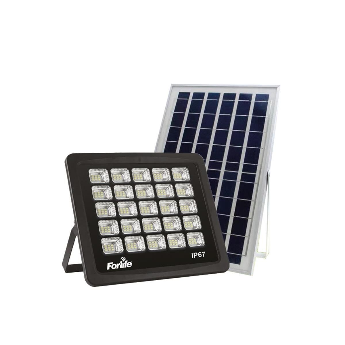 Forlife 250W SOLAR Led Sokak Projektör FL-3144