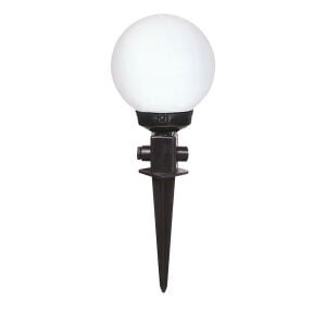 Şanlı 929 Saplamalı Çim Modeli E27 Bahçe Armatürü 55 cm