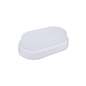 ACK 12W 6500K Beyaz Işık LED Tavan ve Duvar Armatürü AT11-01230